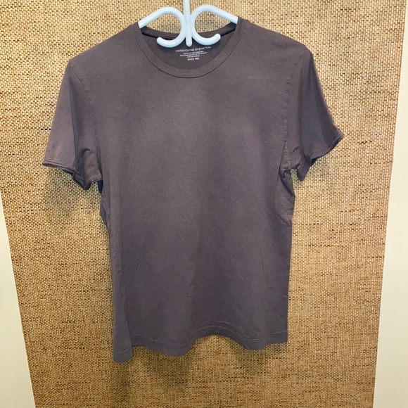 United Color of Benetton - Grey round neck - Picture 4 of 4